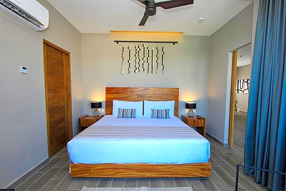 Nirú Ocean Suites by Binniguenda