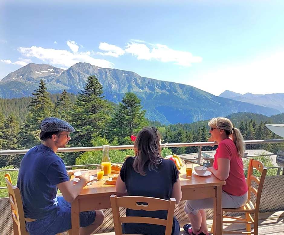 Residence Les Villages du Bachat