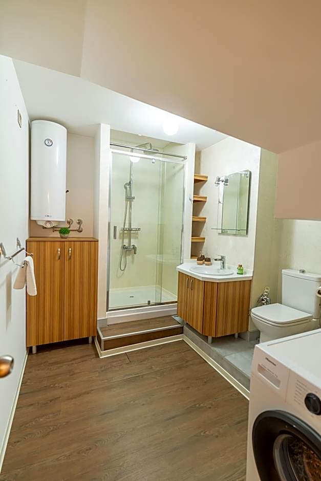 Privilege Room's by Central Park