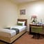 SCC Hotel PJ
