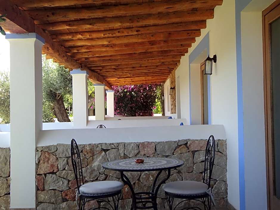 Agroturismo Sa Vinya d'en Palerm