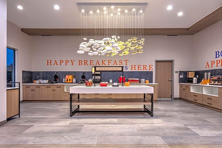 Hampton Inn & Suites by Hilton Shenandoah The Woodlands