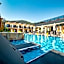 L HOTEL Sarigerme