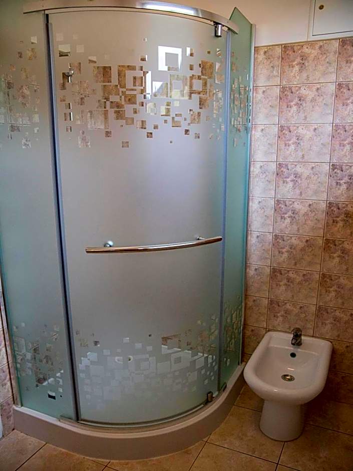 Ośrodek Wypoczynkowy Baśka