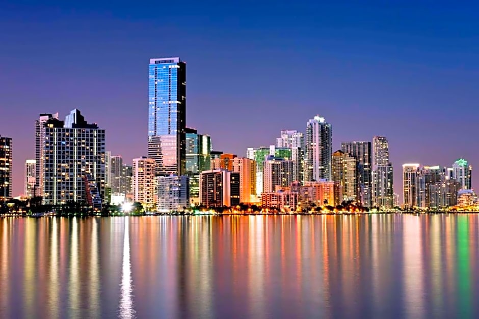 HOLIDAY INN MIAMI WEST - HIALEAH GARDENS By IHG