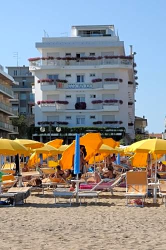 Hotel Oxford