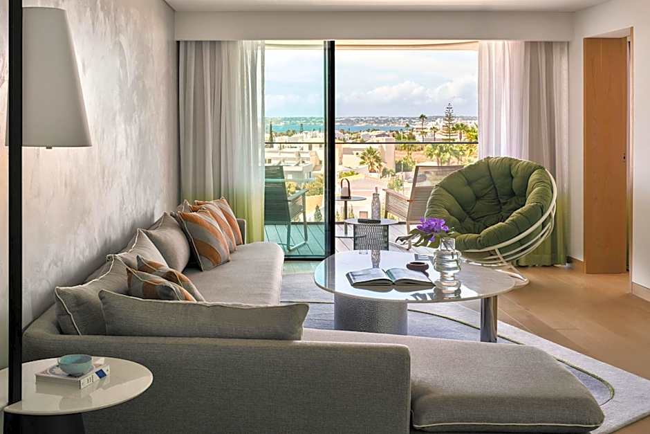 W Residences Algarve