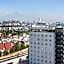 Hotel Radisson Puebla Angelopolis