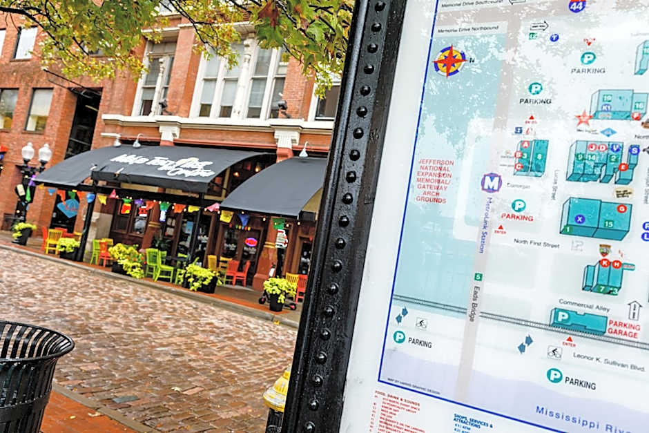 Hotel Indigo St. Louis - Downtown By IHG