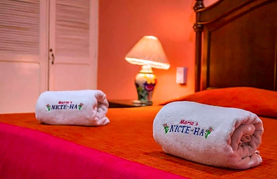 Hotel Maria's Nicte Ha