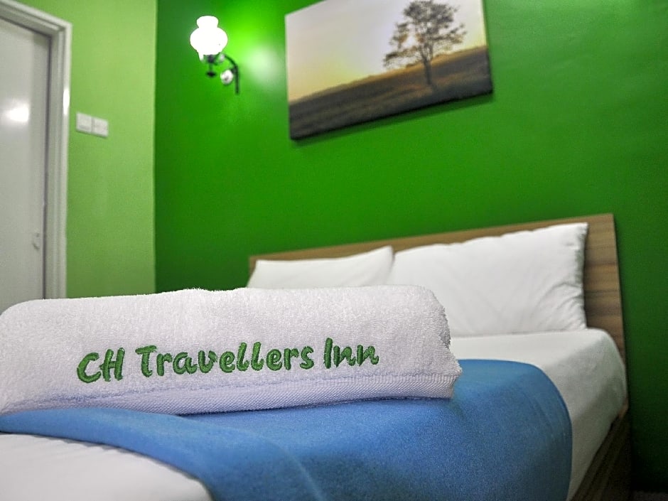 CH Travellers Inn
