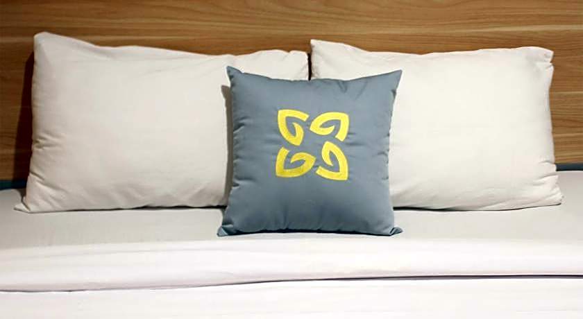 Ghurfati Hotel Mangga Besar