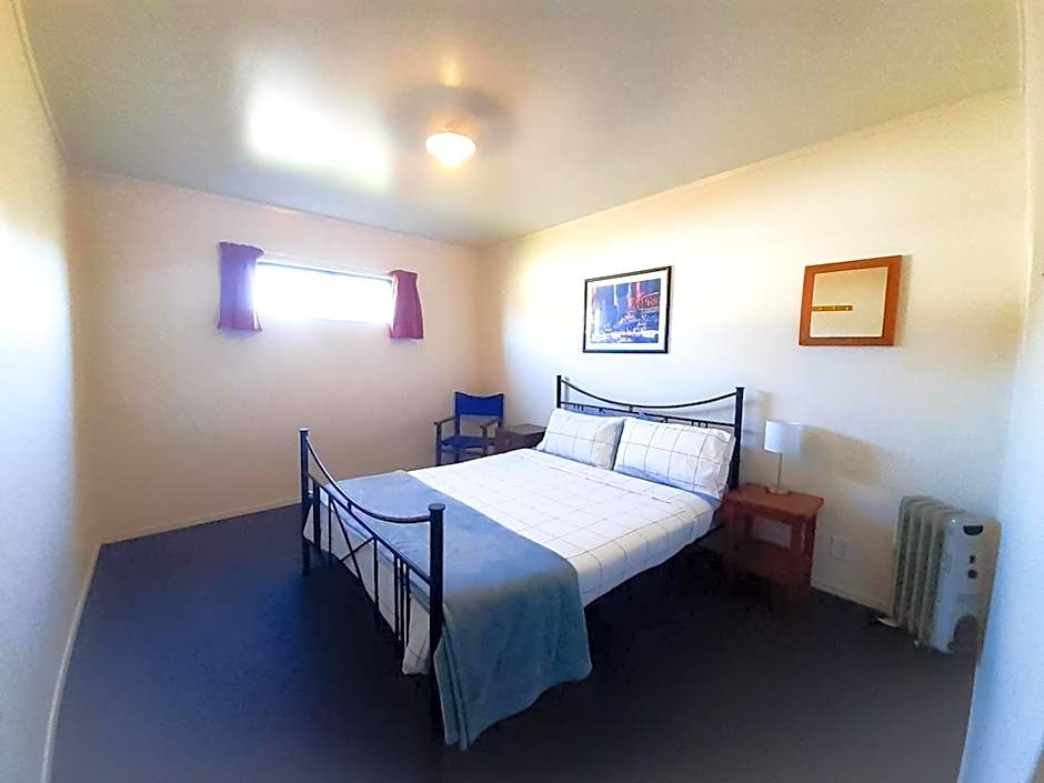 Tongariro River Retreat