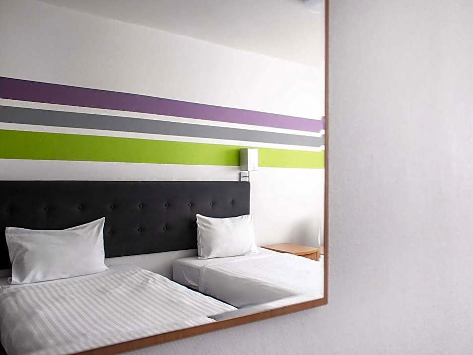 Ibis Style Bielsko Biala