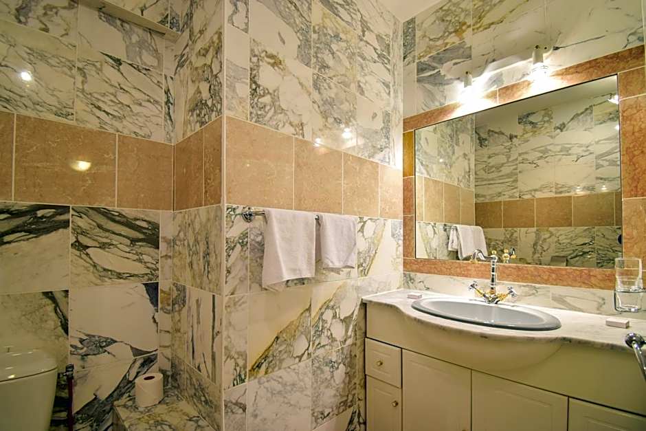 Hôtel-Restaurant Le Lac