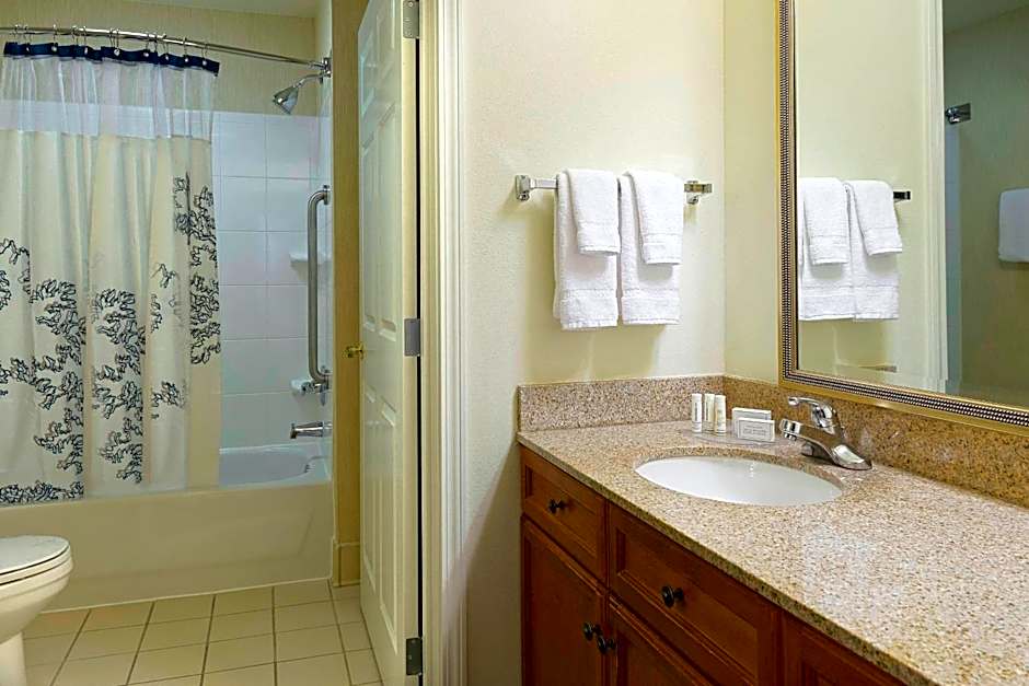 Residence Inn by Marriott Philadelphia Montgomeryville