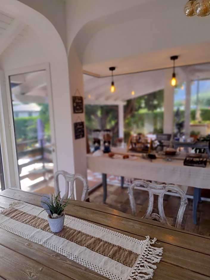 Grotta dei Puntali B&B