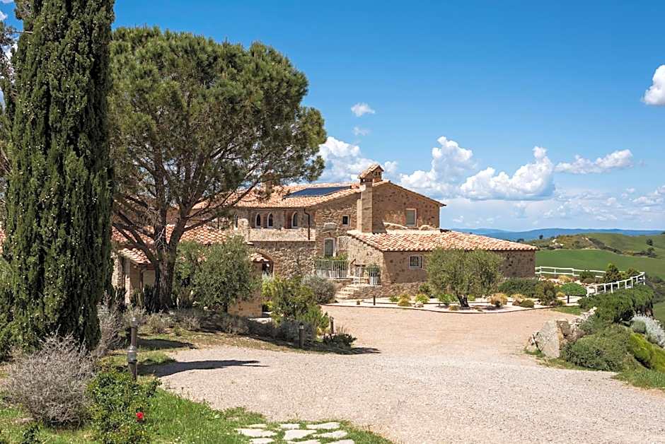 Dimora Santa Margherita - Relais di Charme