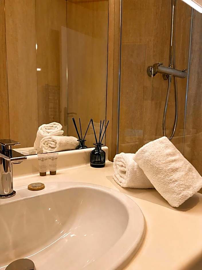 Hotel Foch