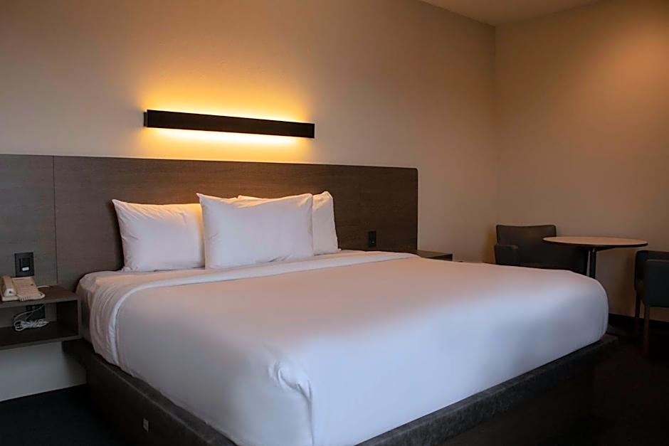 Holiday Inn Express Mexico City Satelite By IHG