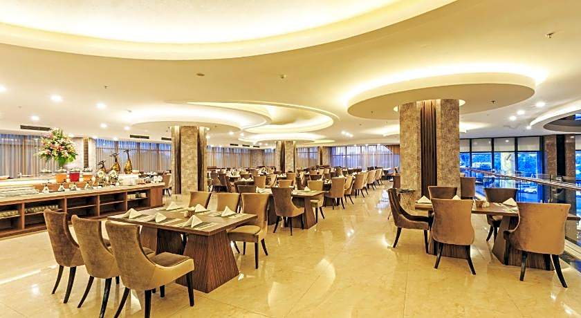 Muong Thanh Luxury Can Tho Hotel