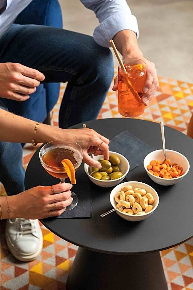 Belstay Milano Linate