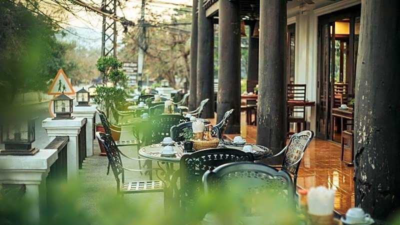 Treasure Hotel Laos