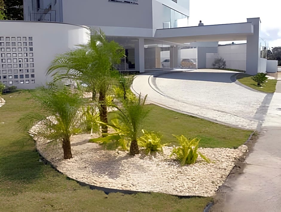 Stop Way Hotel Sao Luis