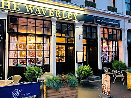 The Waverley Hotel