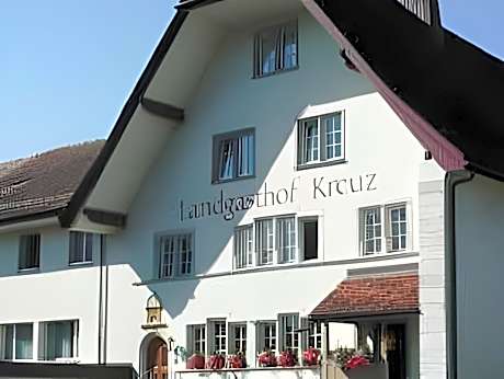 Landgasthof Kreuz - Das Businesshotel mit Wohlfuhlgarantie