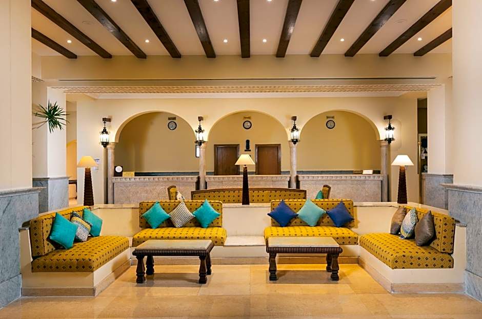 Labranda Club Makadi