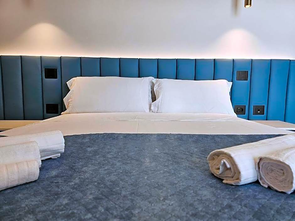 Gabbiano Suites