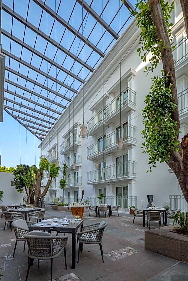 Presidente Intercontinental Puebla By IHG