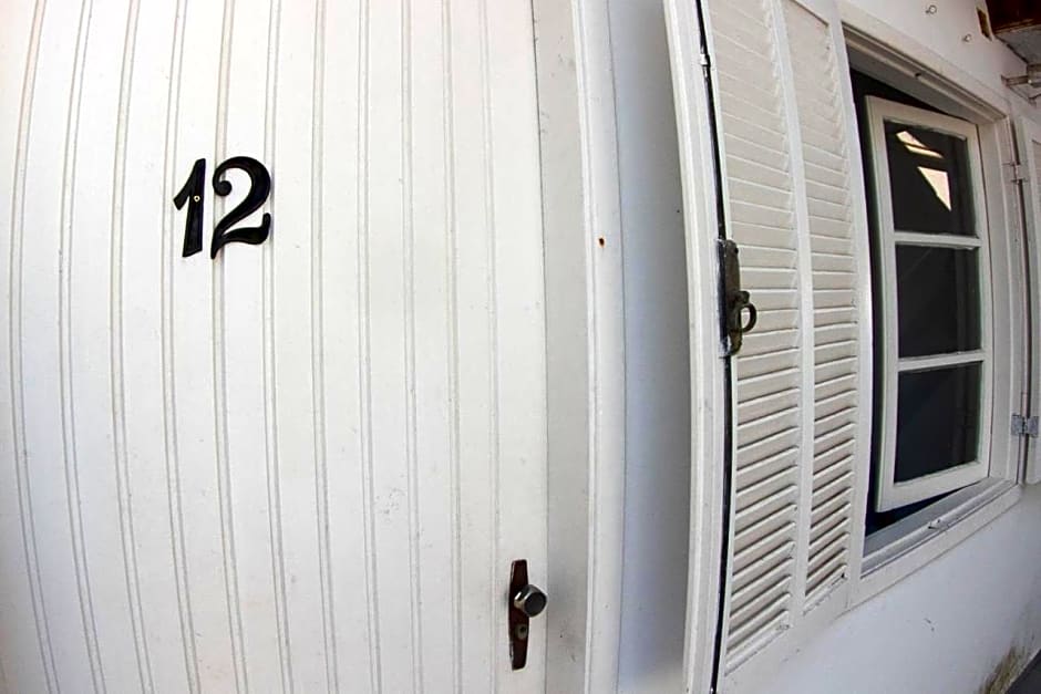 Pousada Pérola do Guarujá Ltda- Me