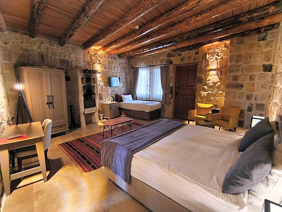 Photo 1 of 9 of Superior 1 Double Bed or 2 Beds, Mountain View