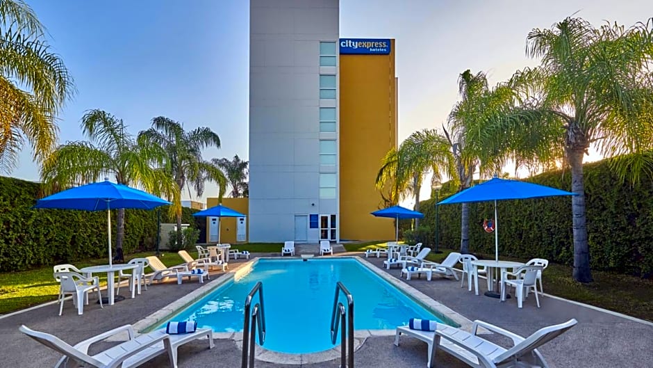 City Express by Marriott Mazatlán