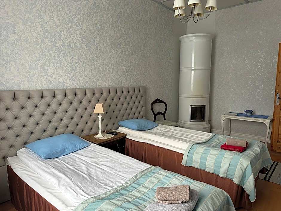 Guesthouse Kadrina Mõis