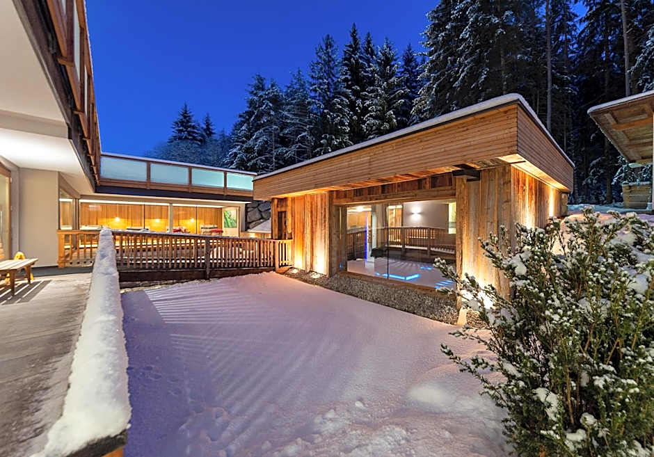 Hotel Weiher Green Lake