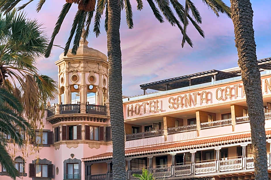 Santa Catalina, a Royal Hideaway Hotel - Gran Lujo