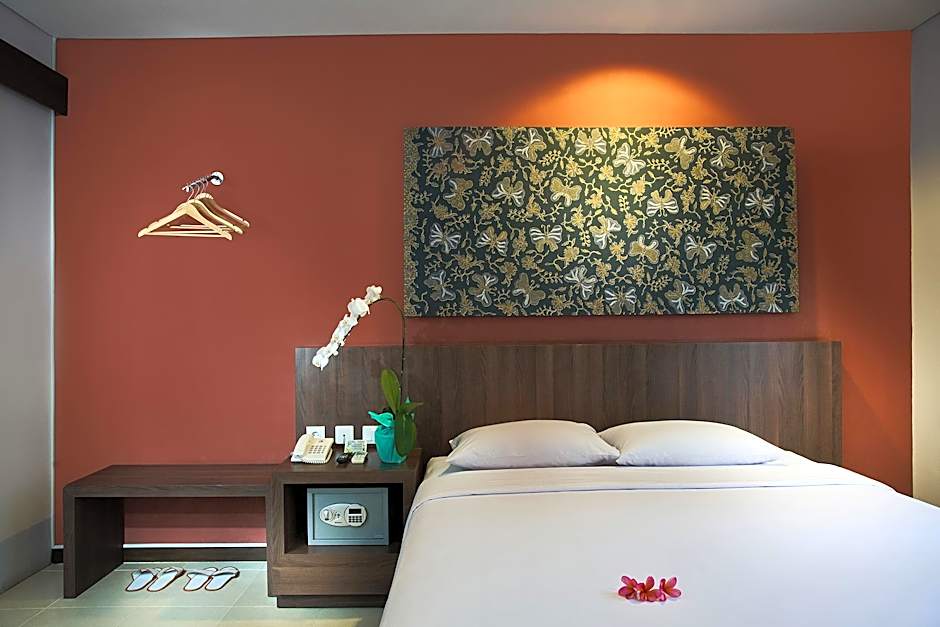Praja Hotel