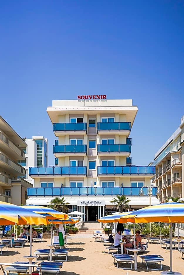 Hotel Souvenir