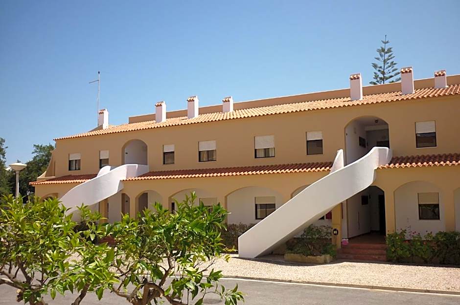 Apartamentos Mar-Sol Villas