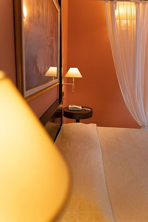 Hotel Ristorante Vecchia Vibo