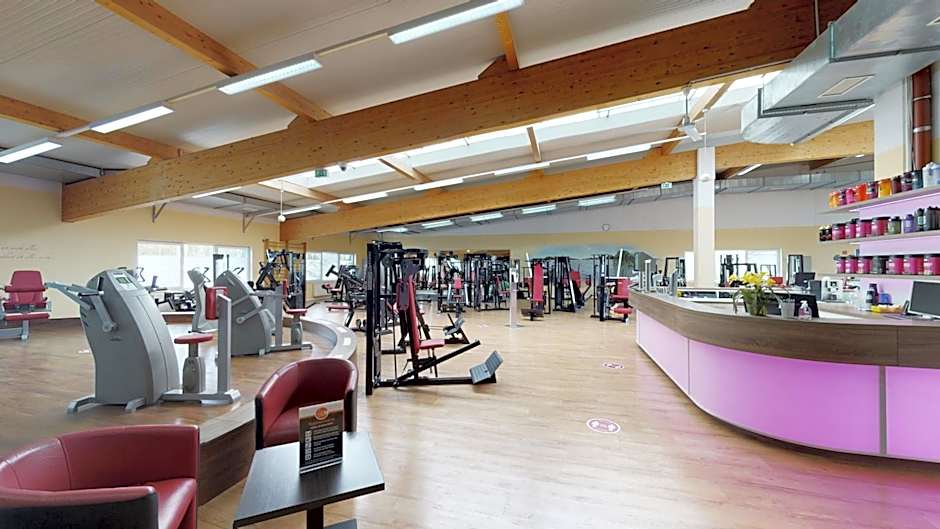 Sporthotel Neuruppin