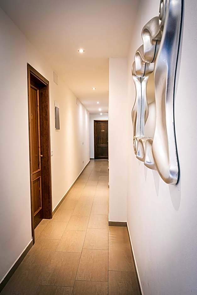 Hotel Sonenga