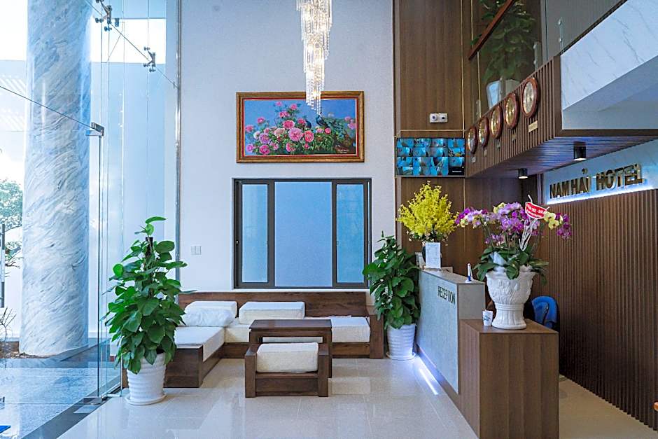 Nam Hai Con Dao Hotel