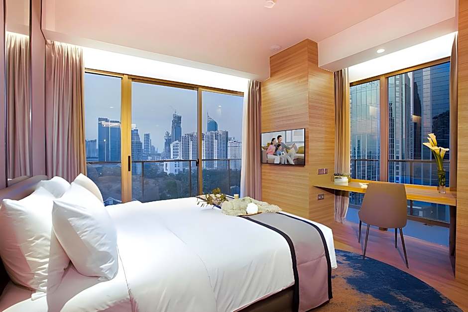 Somerset Sudirman Jakarta