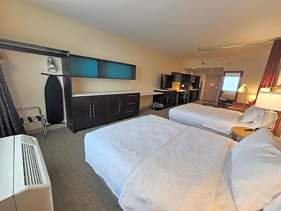 Home2 Suites By Hilton Allentown Bethlehem Airport