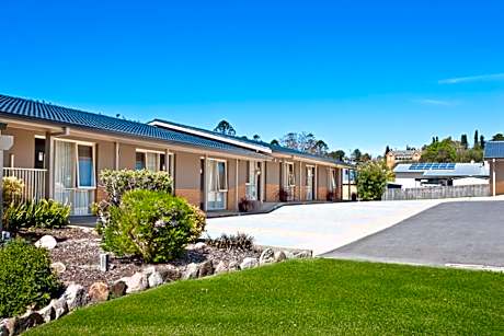 Bega Village Motor Inn