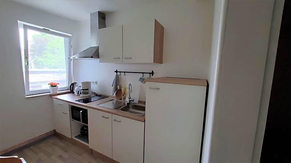 Landgasthof Steuber - Hotel garni